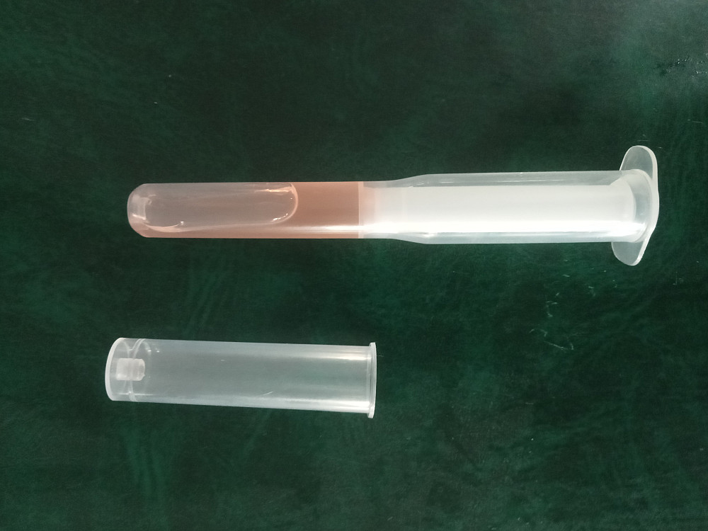 Kazakhstan sells therapeutic intimate gel "Delight Lux New Me" Вінниця - зображення 2