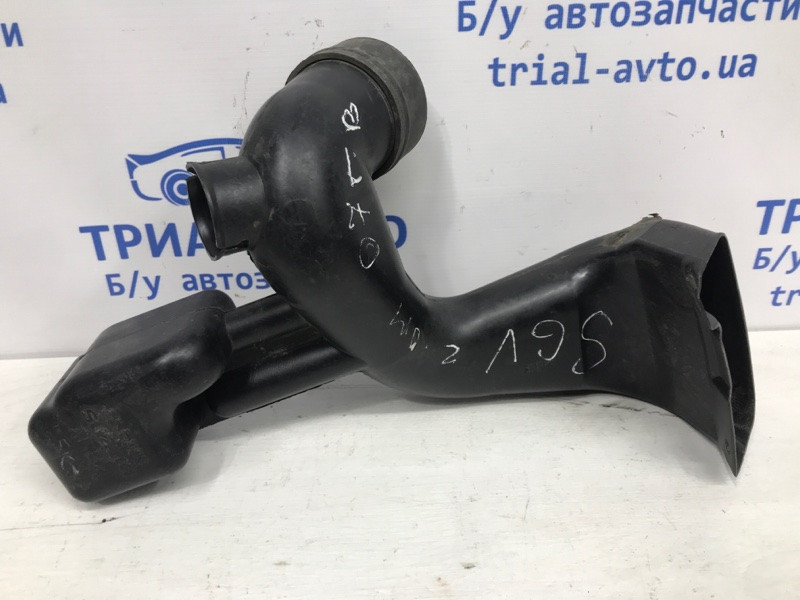 Воздухозаборник Suzuki Grand Vitara JT 2005 (б/у) Київ - зображення 3