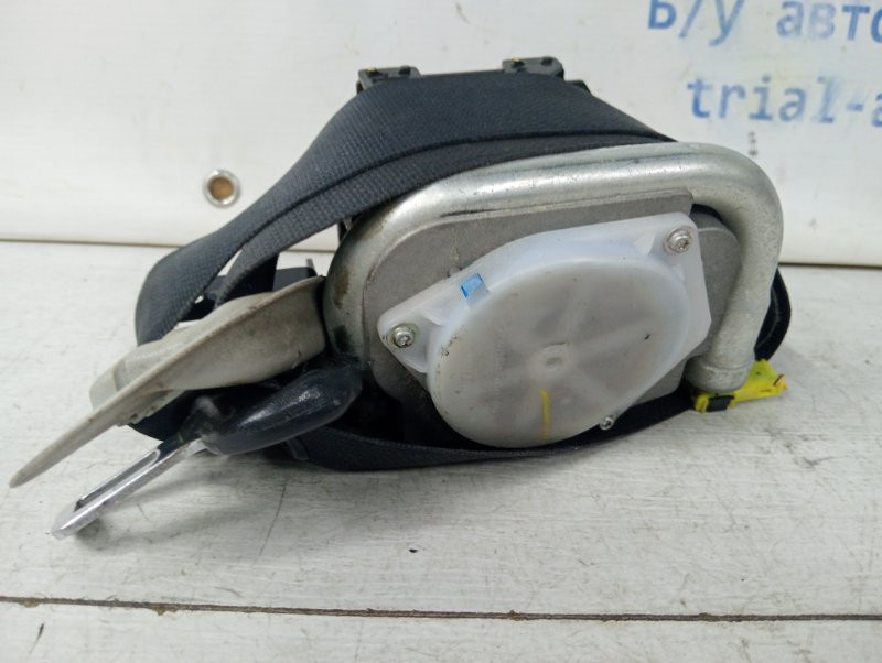 Ремень безопасности передний левый Toyota Avensis 2002-2010 7322005051C0 (Арт. 58986) Київ - зображення 2