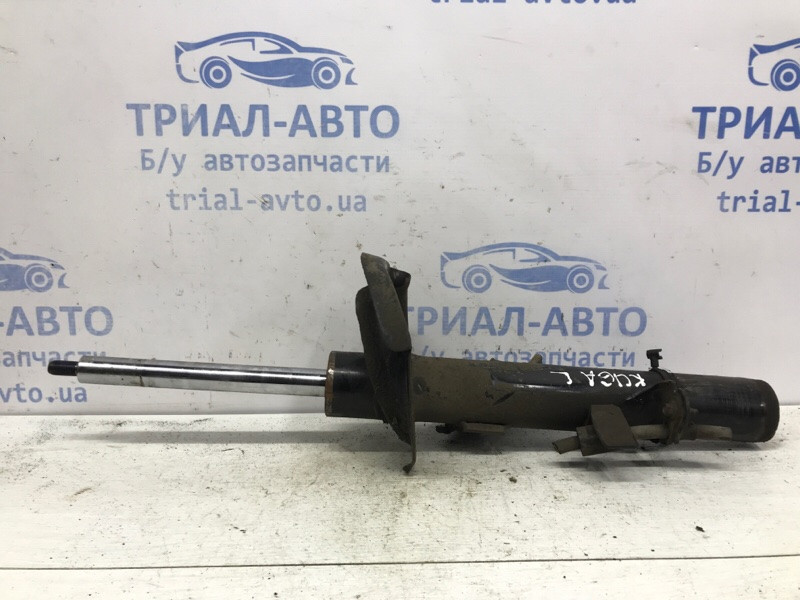 Амортизатор передний левый Ford Kuga CBS 2.0 DIESEL 2011 (б/у) Киев - изображение 1
