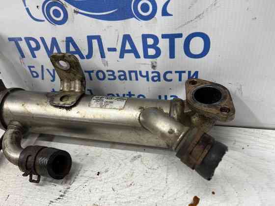 Радиатор EGR Hyundai I30 FD 1.6 DIESEL D4FB 2007 (б/у) Киев