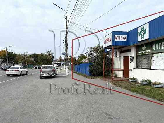 продажа помещения свободного назначения, здания Вышгородский, Старые Петровцы, 100000 $ 