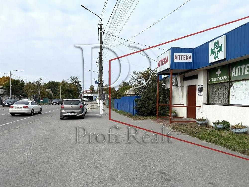 продажа помещения свободного назначения, здания Вышгородский, Старые Петровцы, 100000 $  - зображення 1