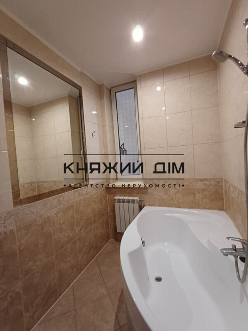 Є ГЕНЕРАТОР. Оренда 4-кімнатної квартири м. Позняки Київ - зображення 11