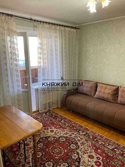 Оренда 3-х. кімнатної, роздільної на Троєщине. Код: 11204310 Киев - изображение 3