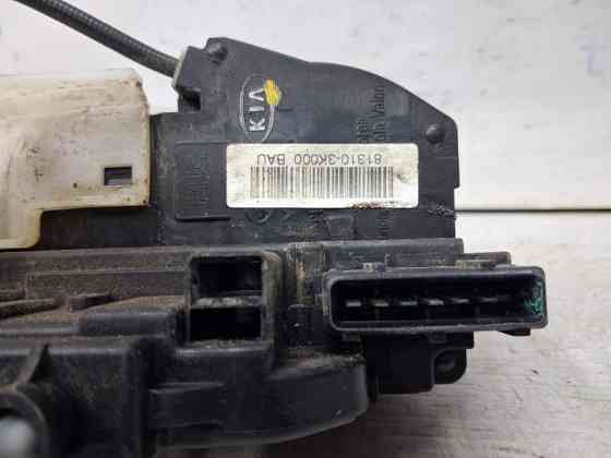 Замок двери передний левый Hyundai Sonata 2004-2010  (Арт. 66861) Київ