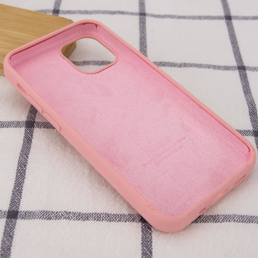 Чехол Silicone Case Full Protective (AA) для Apple iPhone 14 Plus (6.7") Херсон - изображение 3