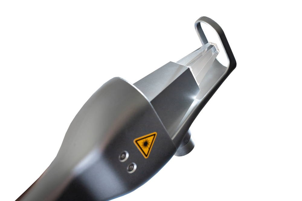 Діодний лазер для епіляції D-Las Millennium 755 Київ - зображення 5