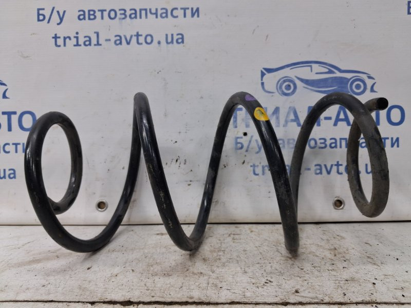 Пружина передняя Mazda 3 BM 2.2 DIESEL 2013 (б/у) Киев - изображение 1