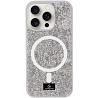 TPU чехол Bling World Rock Diamond with MagSafe для Apple iPhone 16 Pro Max (6.9") Херсон