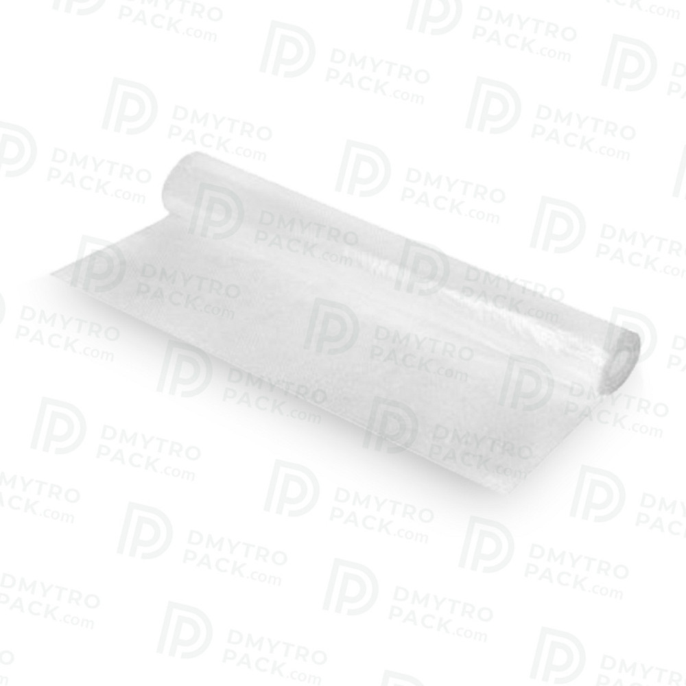 Воздушно-пузырчатая пленка 10 м х 1 м х 45 мкм - 10 кв.м Херсон - изображение 3