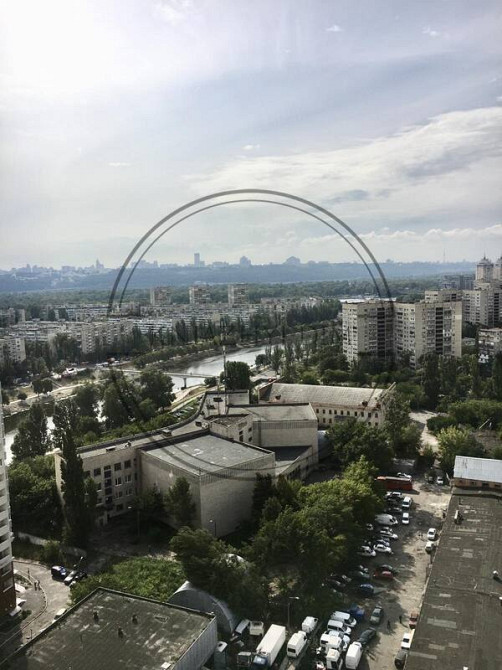 Продаж 3-х к.кв. в НОВОМУ БУДИНКУ ЖК Київ - зображення 10