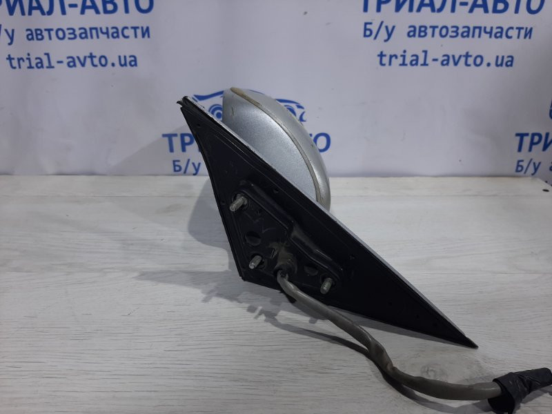 Зеркало левое Toyota Camry XV40 2006 (б/у) Киев - изображение 4