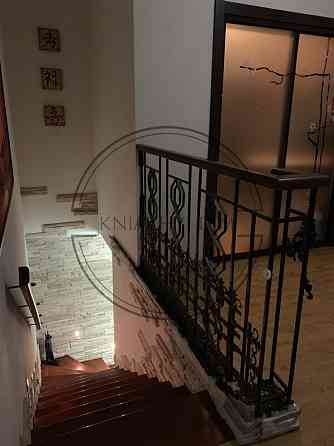 Оренда 2-рівневої 3-кімнатної квартири у новому будинку на Лук'янівці, № 1156922 Київ