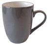 Кружка Vittora Сірі листя VT-P-3320G 320 мл Київ