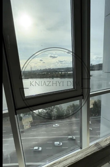 Продаж 2 кімнатної квартири по вул. Дніпровська Набережна 15Д 21145887 Київ - зображення 1