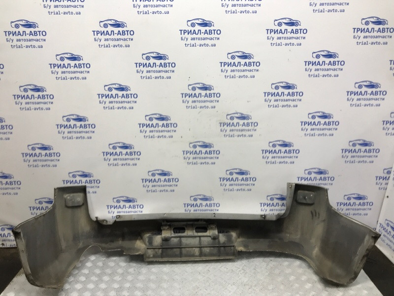 Бампер задний Suzuki Grand Vitara 2005-2016 7181165J10799 (Арт. 57756) Киев - изображение 7
