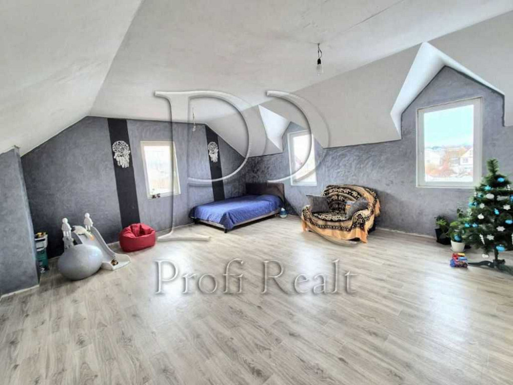 продажа 3-к дом Броварский, Бровары, 56900 $ Бровари - зображення 1