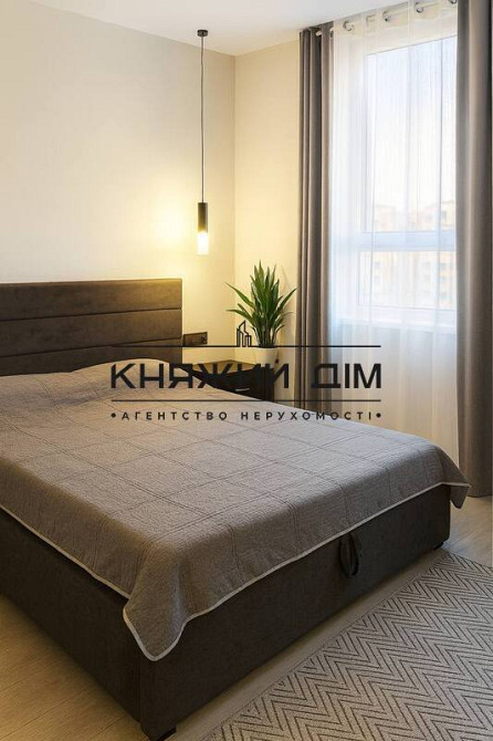 Оренда 1 кімнатна квартира ЖК Олімпік Парк КОД 11203512 Київ - зображення 6
