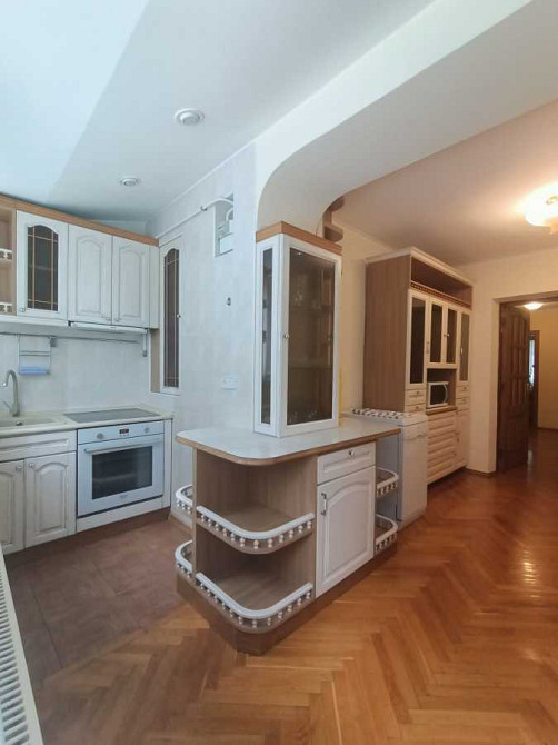 долгосрочная аренда 4-к квартира Киев, Шевченковский, 35000 грн./мес. Київ - зображення 5