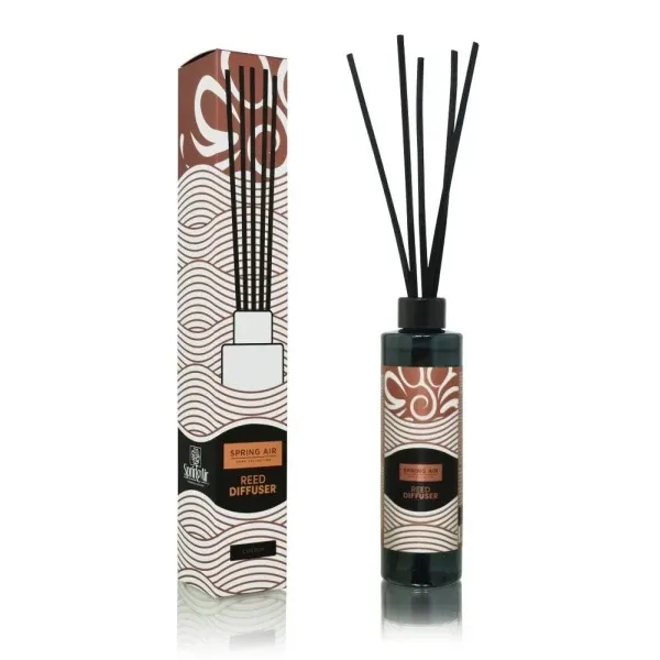 Освежитель REED DIFFUSER 200мл Греция Киев - изображение 2