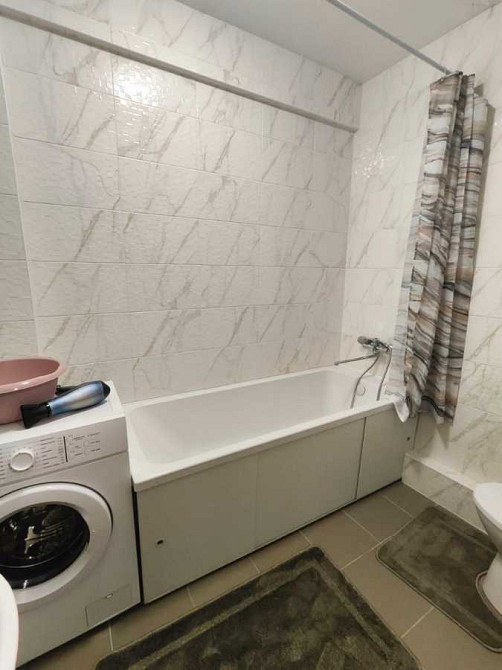 долгосрочная аренда 1-к квартира Киев, Голосеевский, 20000 грн./мес. Київ - зображення 9