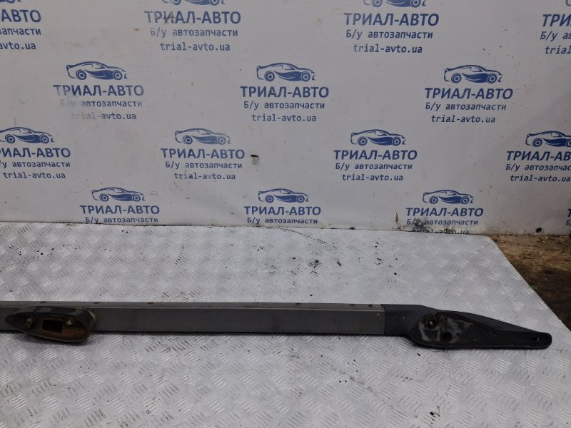 Рейлинг на крышу Nissan Pathfinder R51 2.5 DIESEL YD25DDTI 2004 лев. (б/у) Киев - изображение 6