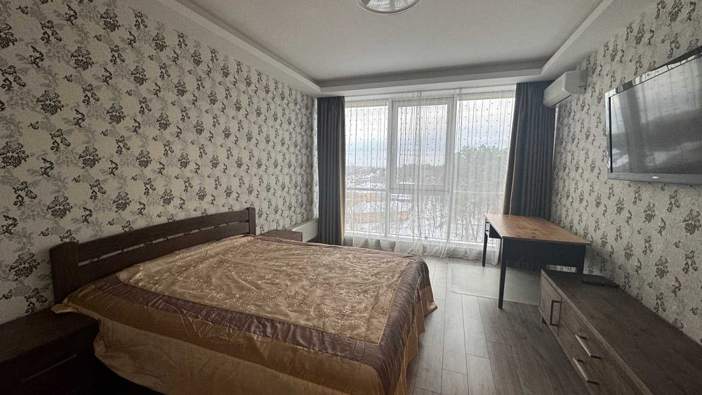 долгосрочная аренда 1-к квартира Броварский, Бровары, 14000 грн./мес. Бровари - зображення 7