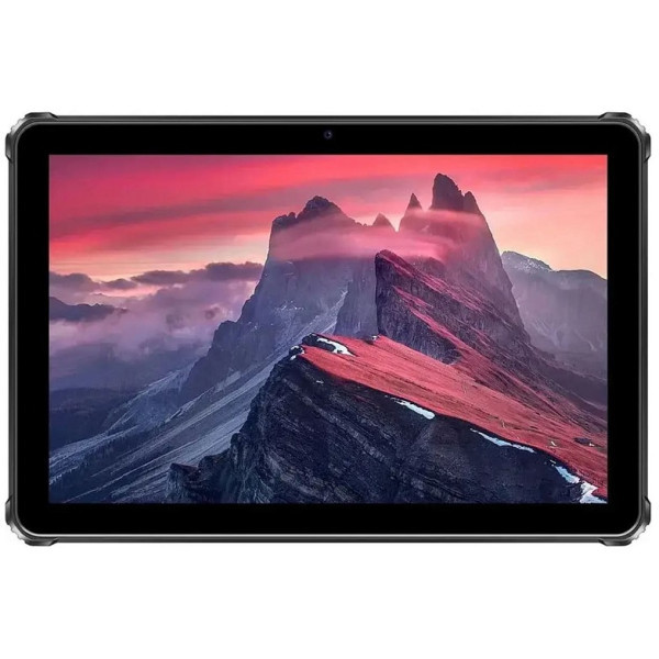 Планшет Oukitel Pad RT9 6/256GB LTE Black Global (Код товару:38943) Харків - зображення 8