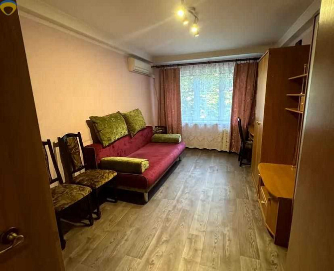 долгосрочная аренда 2-к квартира Киев, Шевченковский, 15000 грн./мес. Київ - зображення 4