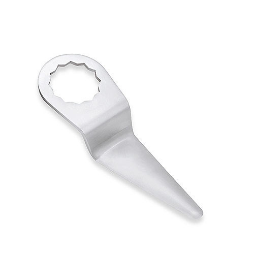 Нож сменный к пневмоножу для срезки стекол KBHA0120 TOPTUL KAJC54A1 Харків - зображення 1