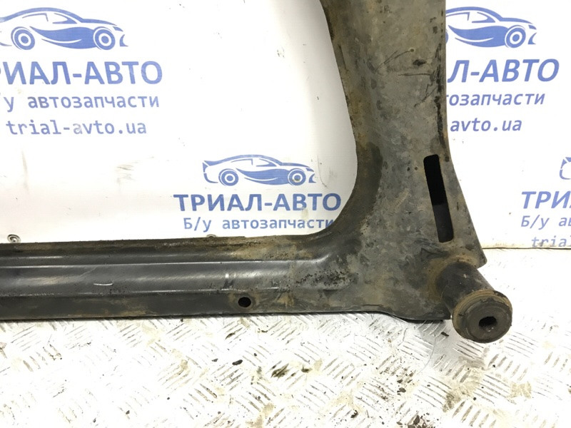 Балка передней подвески Nissan Juke 2010-2019 544001KK1A (Арт. 55227) Киев - изображение 4