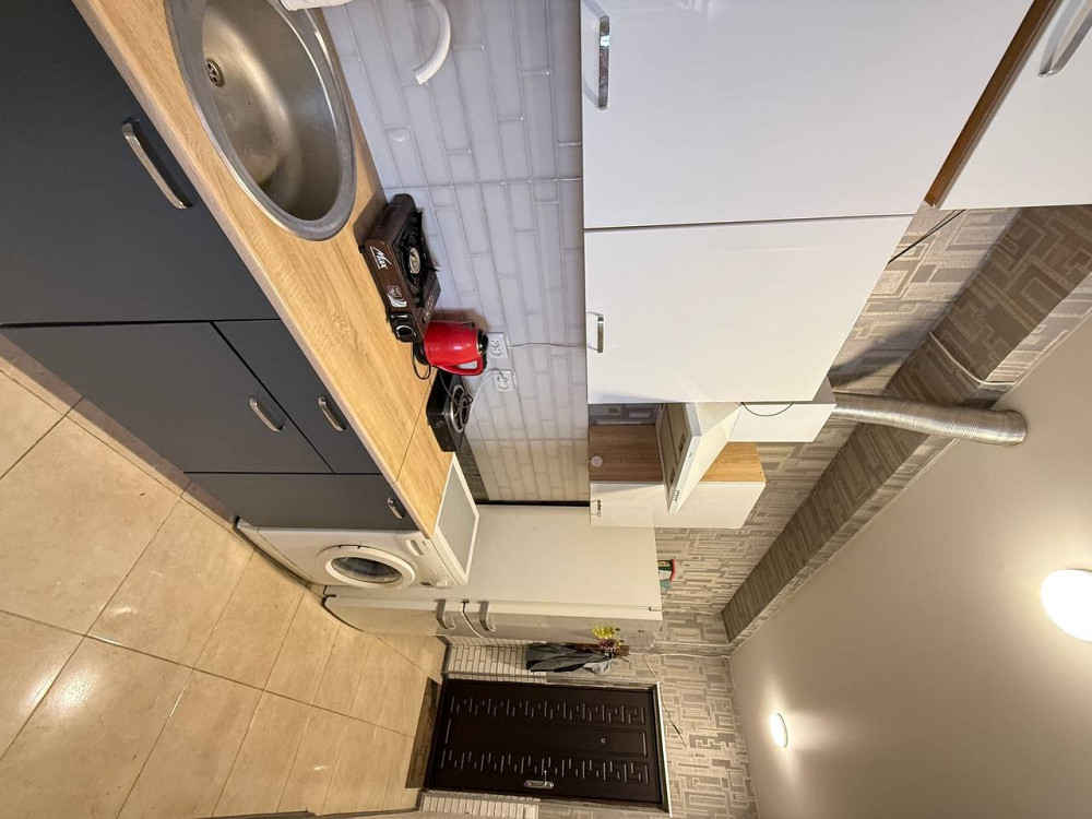 Однокомнатная Н. Боровского. Ремонт. Мебель. Близко Слободка. Микрон Одеса - зображення 6