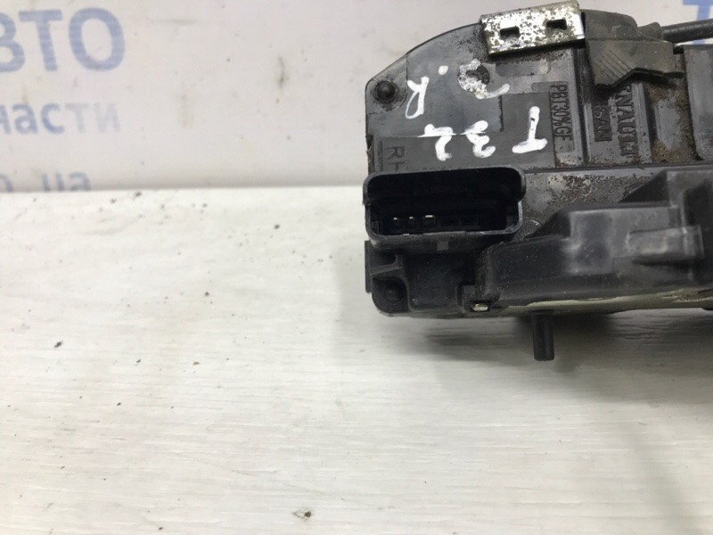 Замок двери задний правый Nissan X-Trail 2014-2021 825004CB0A (Арт. 55481) Киев - изображение 4