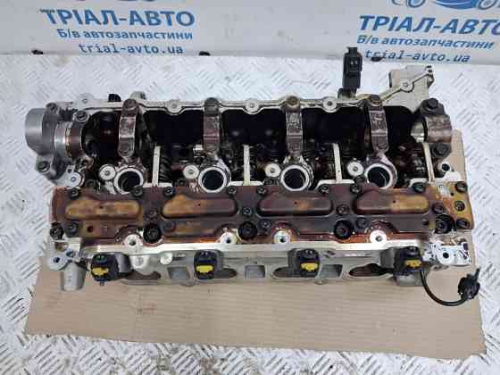 Головка блока цилиндров Jeep Cherokee KL 2.4 БЕНЗИН ED6 2013 (б/у) Киев