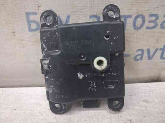Сервопривод Nissan Qashqai 2006-2013 3K01030840 (Арт. 83035) Киев