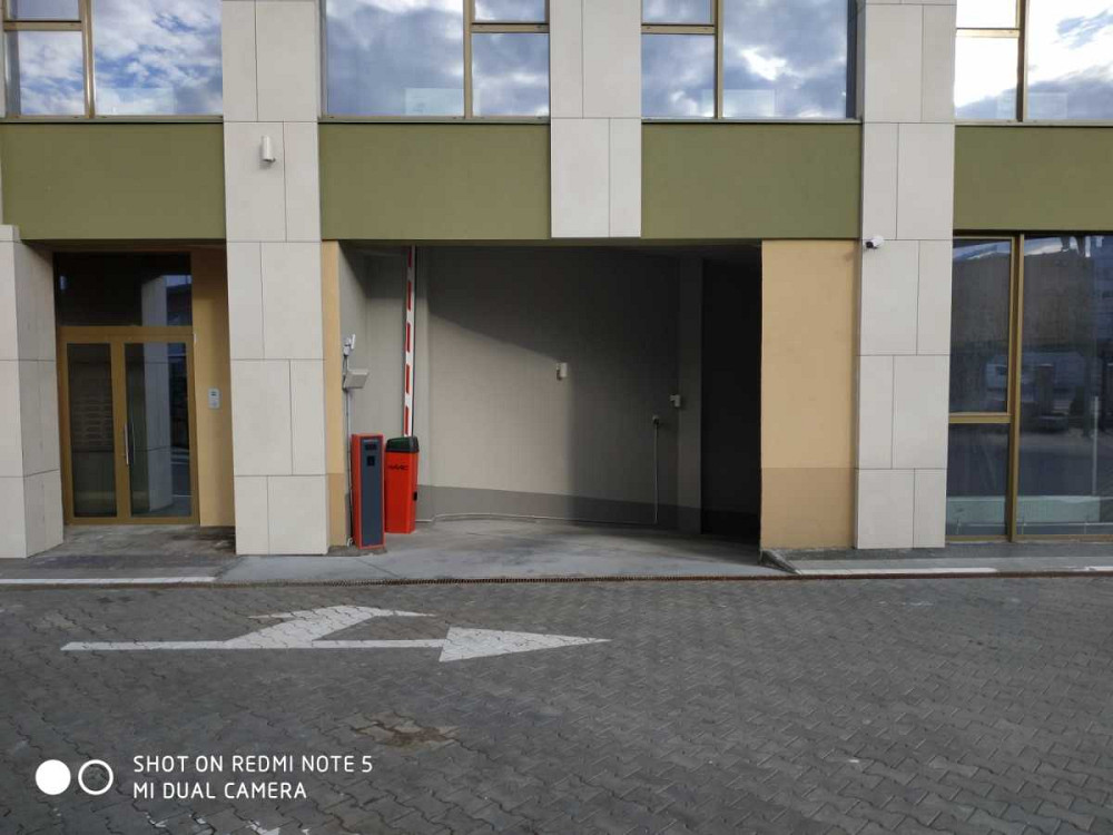 продажа подземный паркинг Киев, Святошинский, 35000 $ Київ - зображення 8