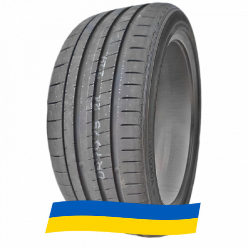 255/40 R20 Yokohama Advan Sport V107A 101Y Легкова шина Київ - зображення 3