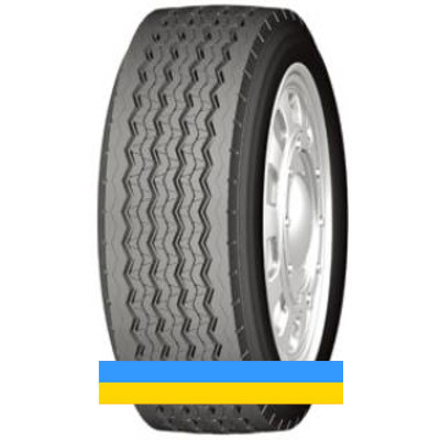 385/65 R22.5 Tracmax GRT932 160K Причіпна шина Киев - изображение 2
