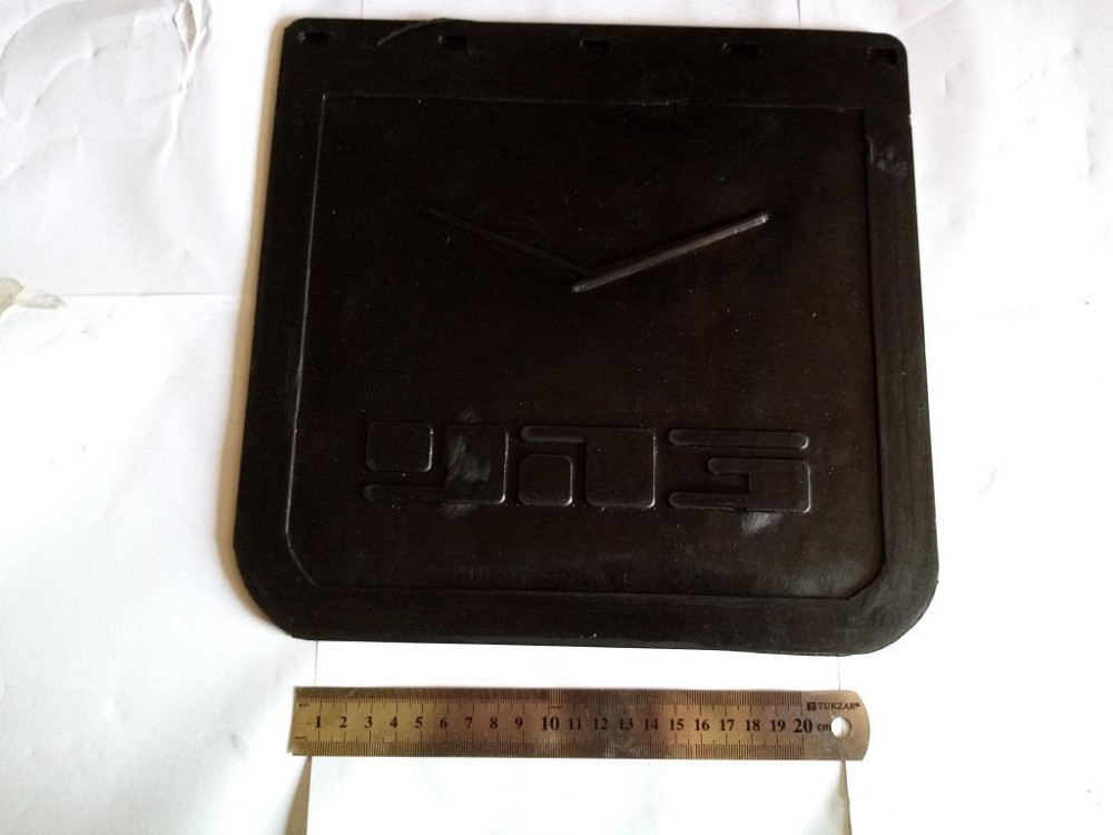 Бризговики УАЗ 469 задній Баришівка - зображення 7