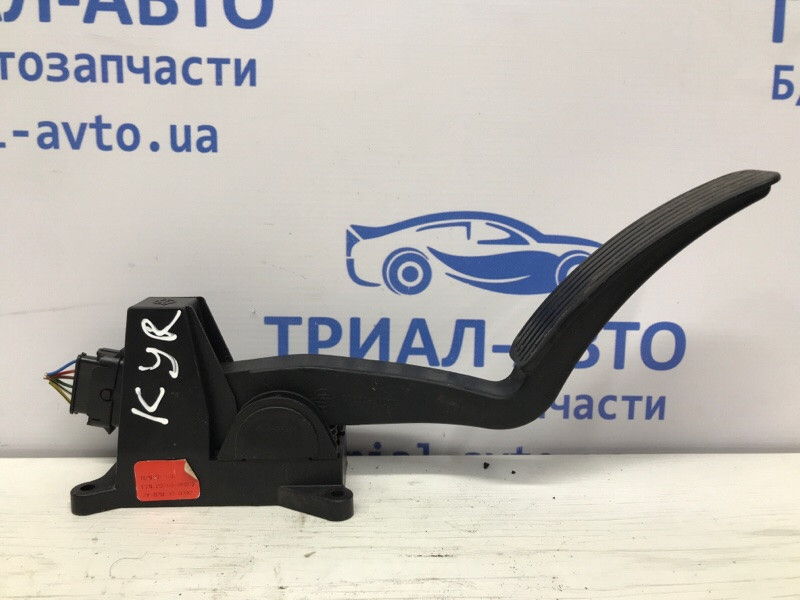 Педаль газа SsangYong Kyron DJ 2.0 DIESEL D20DT 2005 (б/у) Киев - изображение 1