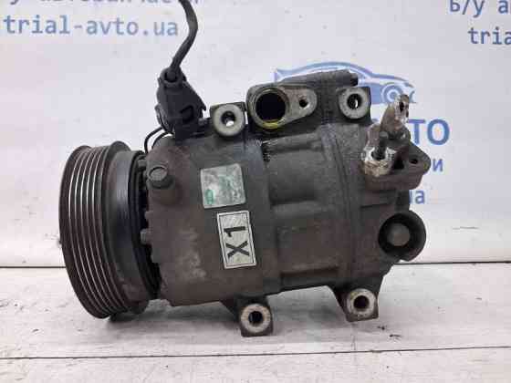 Компрессор кондиционера Hyundai Sonata NF 2.4 БЕНЗИН G4KC 2004 (б/у) Киев