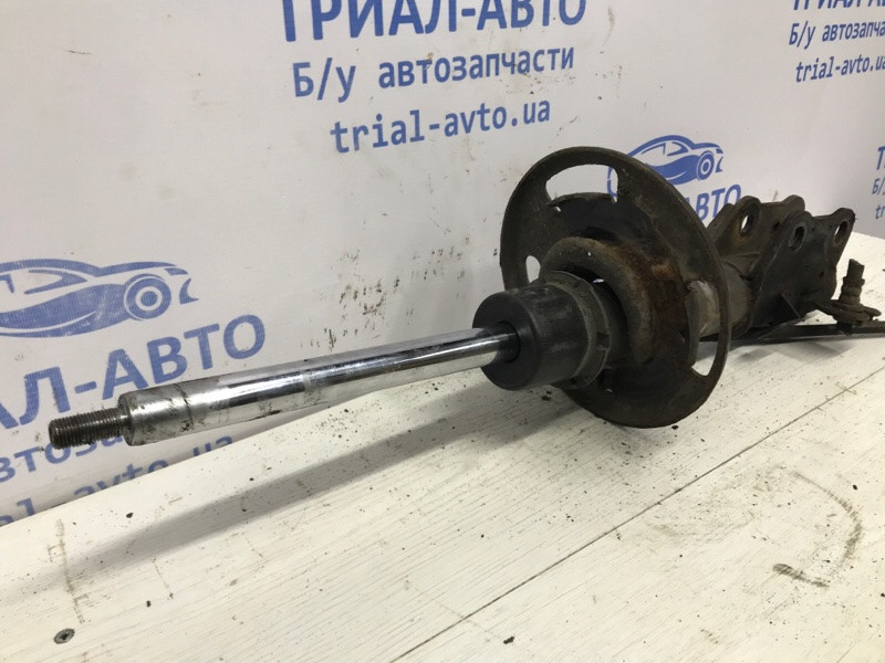 Амортизатор передний левый Mazda 3 BM 2.2 DIESEL 2013 (б/у) Киев - изображение 2