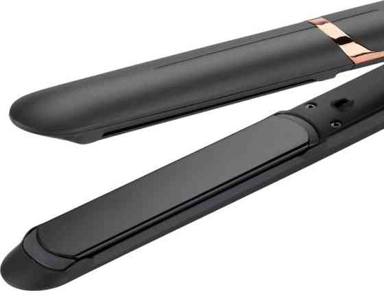 Выпрямитель для волос BaByliss Smooth Pro ST394E 46 Вт черный Київ