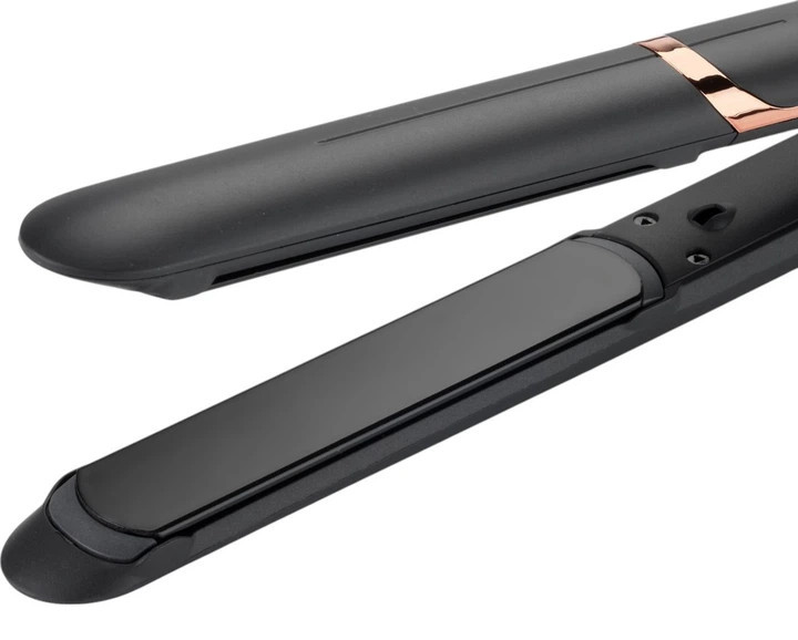 Выпрямитель для волос BaByliss Smooth Pro ST394E 46 Вт черный Київ - зображення 4