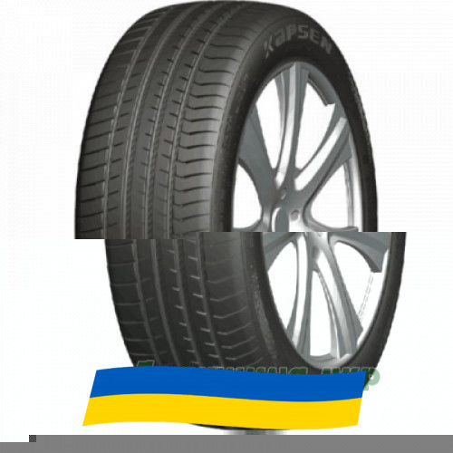 205/55 R17 Kapsen K3000 95W Легкова шина Київ - зображення 1