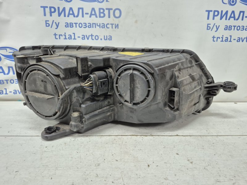 Фара левая Skoda Octavia 2013-2020 5E2941017 (Арт. 80801) Киев - изображение 8