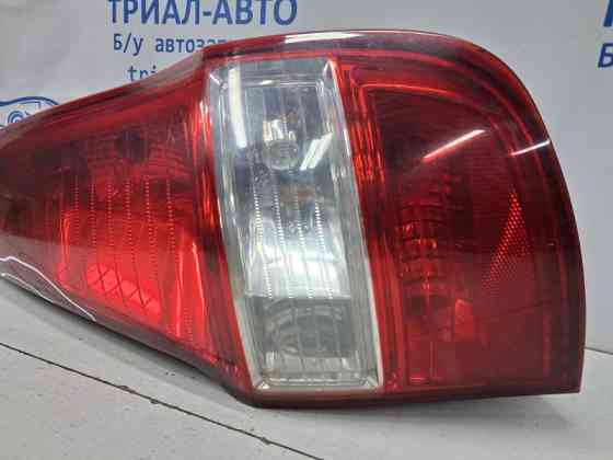 Фонарь задний внешний правый Hyundai I30 FD 1.6 DIESEL D4FB 2007 (б/у) Киев