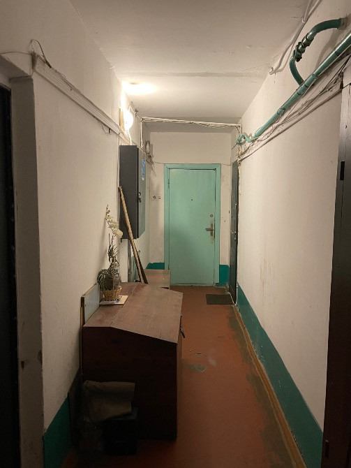 Продається 1 кімнатна квартира в Квасилові Квасилів - зображення 2