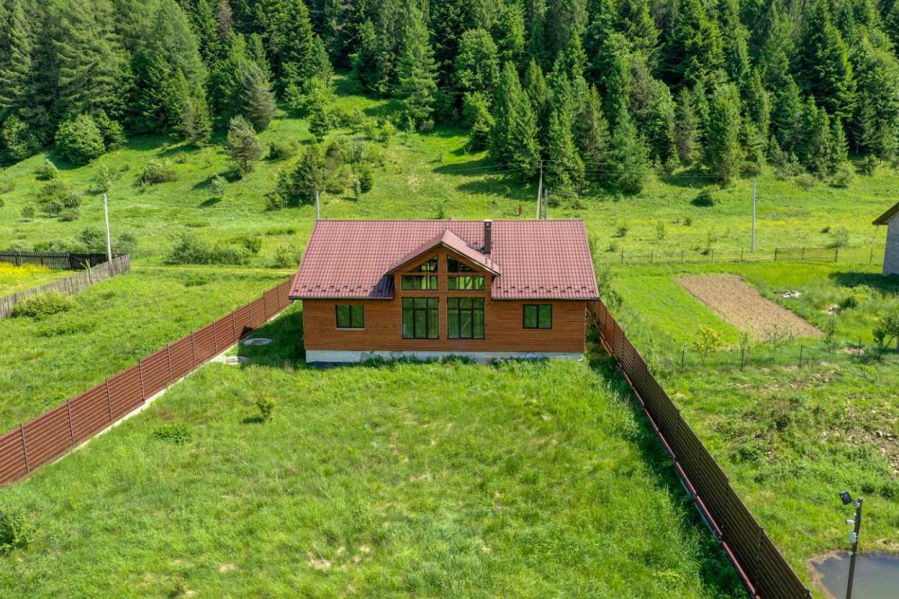 продажа 5-к дом Борислав, Сходница, 120000 $  - зображення 1